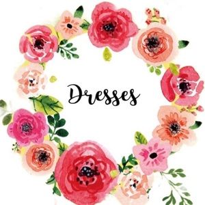 Dresses